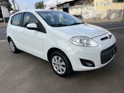 FIAT Palio 1.4 4P FLEX ATTRACTIVE
