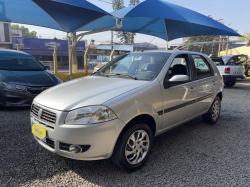 FIAT Palio 1.4 4P FLEX ELX