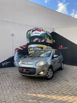 FIAT Palio 1.4 4P FLEX ATTRACTIVE