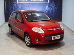 FIAT Palio 1.4 4P FLEX ATTRACTIVE