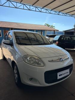 FIAT Palio 1.4 4P FLEX ATTRACTIVE