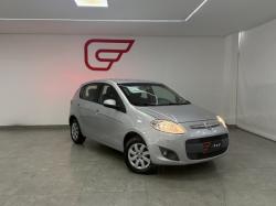 FIAT Palio 1.4 4P FLEX ATTRACTIVE