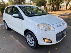 FIAT Palio 1.6 16V 4P FLEX ESSENCE