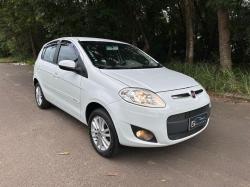 FIAT Palio 1.6 16V 4P FLEX ESSENCE