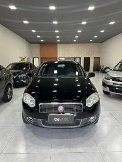 FIAT Palio 1.6 16V 4P FLEX ESSENCE