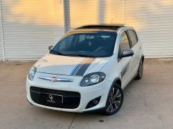 FIAT Palio 1.6 16V 4P FLEX SPORTING