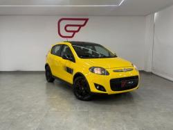 FIAT Palio 1.6 16V 4P FLEX SPORTING