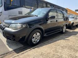 FIAT Palio Weekend 1.6 16V 4P FLEX ADVENTURE