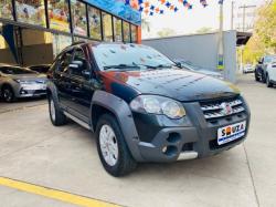 FIAT Palio Weekend 1.8 16V 4P FLEX ADVENTURE