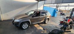 FIAT Palio Weekend 1.8 4P FLEX ADVENTURE LOCKER