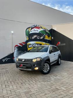 FIAT Palio Weekend 1.8 16V 4P FLEX ADVENTURE