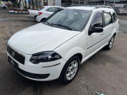 FIAT Palio Weekend 1.4 4P FLEX ATTRACTIVE