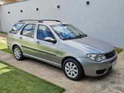 FIAT Palio Weekend 1.3 FIRE 4P FLEX ELX