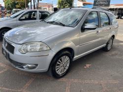 FIAT Palio Weekend 1.4 4P FLEX ATTRACTIVE