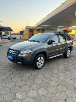 FIAT Palio Weekend 1.8 4P FLEX ADVENTURE LOCKER