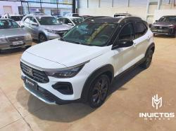 FIAT Pulse 1.0 12V 4P FLEX 200 AUDACE TURBO AUTOMTICO CVT