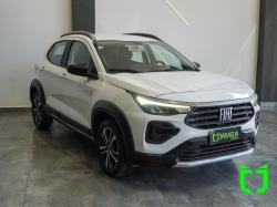 FIAT Pulse 1.0 12V 4P FLEX 200 AUDACE TURBO AUTOMÁTICO CVT