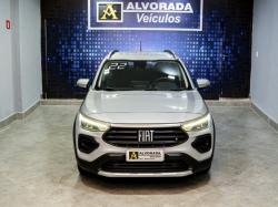 FIAT Pulse 1.0 12V 4P FLEX 200 AUDACE TURBO AUTOMTICO CVT