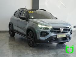 FIAT Pulse 1.0 12V 4P FLEX 200 DRIVE TURBO AUTOMTICO CVT