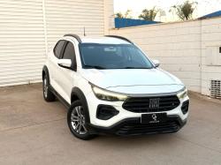 FIAT Pulse 1.0 12V 4P FLEX 200 DRIVE TURBO AUTOMTICO CVT
