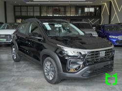 FIAT Pulse 1.3 16V 4P FLEX DRIVE AUTOMTICO CVT