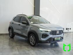 FIAT Pulse 1.3 16V 4P FLEX DRIVE