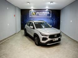 FIAT Pulse 1.3 16V 4P FLEX DRIVE AUTOMTICO CVT