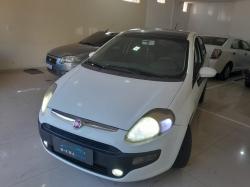 FIAT Punto 1.4 4P ATTRACTIVE FLEX