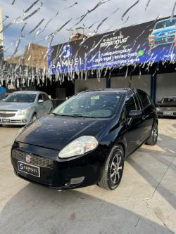 FIAT Punto 1.4 4P ATTRACTIVE FLEX