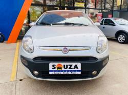 FIAT Punto 1.4 4P ATTRACTIVE FLEX