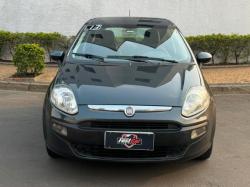 FIAT Punto 1.4 4P ATTRACTIVE FLEX