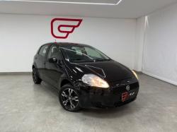 FIAT Punto 1.4 4P ATTRACTIVE FLEX