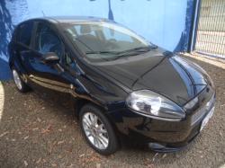 FIAT Punto 1.4 4P ATTRACTIVE FLEX