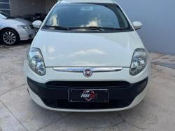 FIAT Punto 1.4 4P ATTRACTIVE FLEX