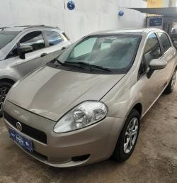 FIAT Punto 1.4 4P ATTRACTIVE FLEX