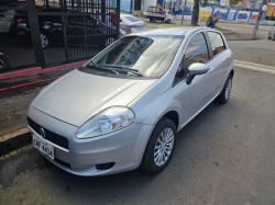 FIAT Punto 1.4 4P ATTRACTIVE FLEX