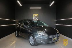 FIAT Punto 1.4 4P ATTRACTIVE FLEX