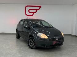 FIAT Punto 1.4 4P ATTRACTIVE FLEX