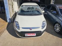 FIAT Punto 1.4 4P ATTRACTIVE FLEX