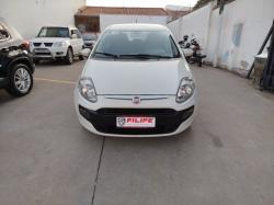 FIAT Punto 1.4 4P ATTRACTIVE FLEX