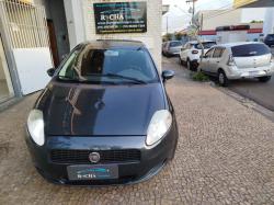 FIAT Punto 1.4 4P ATTRACTIVE FLEX