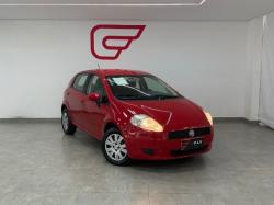 FIAT Punto 1.4 4P ATTRACTIVE FLEX