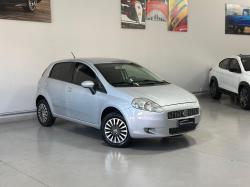 FIAT Punto 1.4 4P ELX FLEX