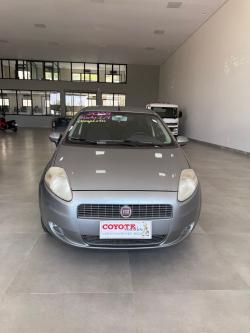 FIAT Punto 1.4 4P ELX FLEX