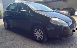 FIAT Punto 1.4 FLEX 4P