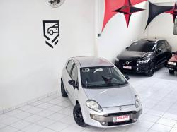 FIAT Punto 1.6 16V 4P ESSENCE FLEX