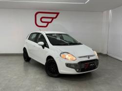 FIAT Punto 1.6 16V 4P ESSENCE FLEX