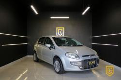 FIAT Punto 1.6 16V 4P ESSENCE FLEX