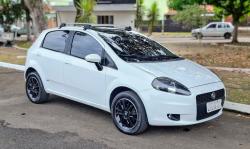 FIAT Punto 1.6 16V 4P ESSENCE FLEX