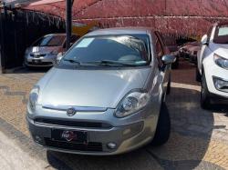 FIAT Punto 1.6 16V 4P ESSENCE FLEX